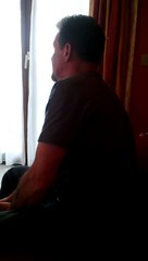 suite mon homme en mode moto gp