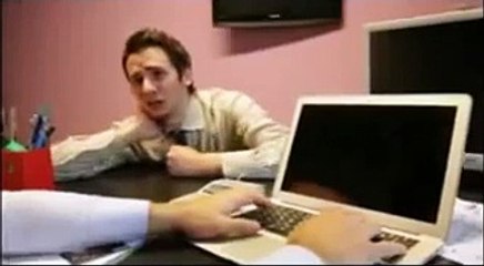 Maccio Capatonda - Trailer - Tagli al personale