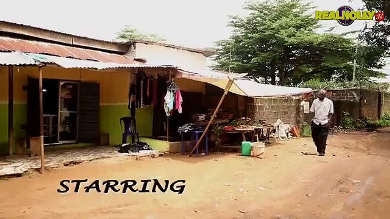 Nollywood Movies Condom Pastor