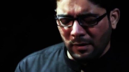 Aik Nanni Si Lahd Run Main Banatay Hai Hussain - Mir Hasan Mir Nohay 2015-16