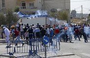 Four Israeli cities, citing security, ban Arab workers from schools