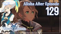 テイルズ オブ ゼスティリア │ Tales of Zestiria 【PS3】 -  129 「Alisha After Episode  アリーシャ　アフターエピソード　－瞳にうつるもの－」
