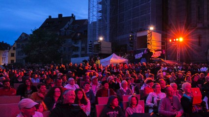 Cast'in Mulhouse - Le grand show - Dimanche 26 juillet 2015