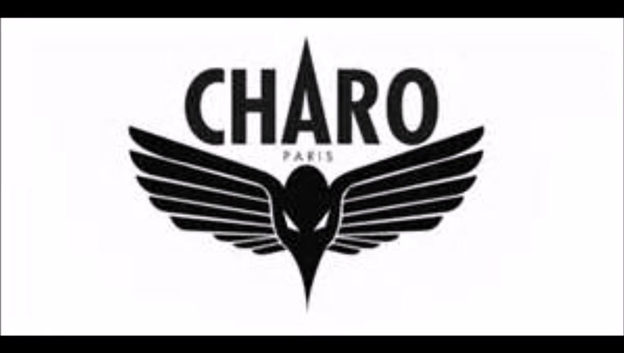Niska Tchibili Tchabala #CharoLife