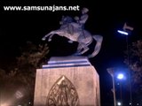 Samsun Ajans Samsun Haber sitesi samsunajans.com.tr