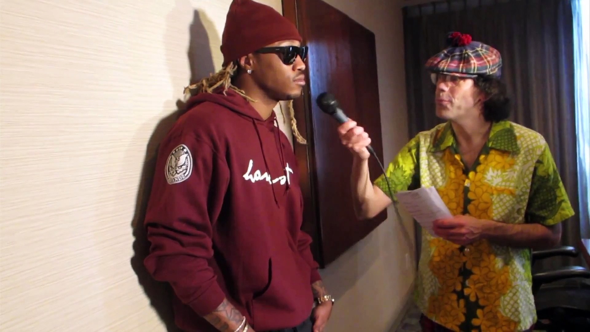 Future likes cheesecake - video Dailymotion