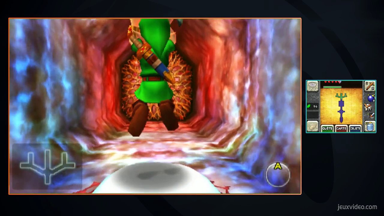 Zelda OOT Aventure épisode 10