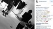 Brooklyn Beckham gets behind the camera for his mummy Victoria as they prepare for New Yor