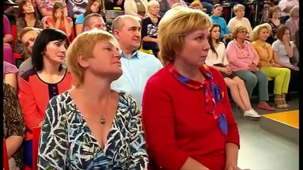 Смотреть всем! Малышева отжигает снова