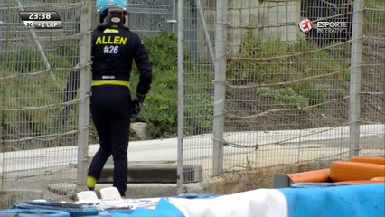 Fórmula Renault 2.0 - GP de Jerez de la Frontera (Corrida 3): Melhores momentos