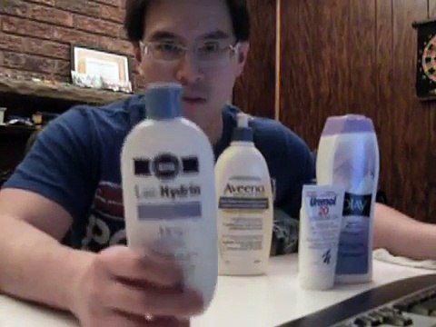 How to Cure Keratosis Pilaris (Chicken Skin) Naturally