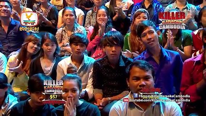 Killer Karaoke Cambodia - Part 5 - 17-10-2015