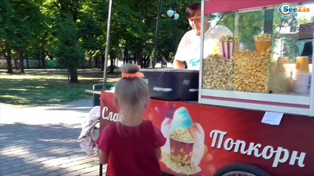 ✔ Кукла Штеффи и девочка Ярослава! Прогулка в Детский Магазин Игрушек. Steffi & Evi Love (SIMBA) ✔