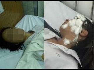 Vụ tạt axit 2 nữ sinh Sài Gòn- Bắt hai kẻ cuồng ghen