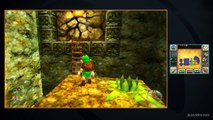 Zelda OOT Aventure épisode 7
