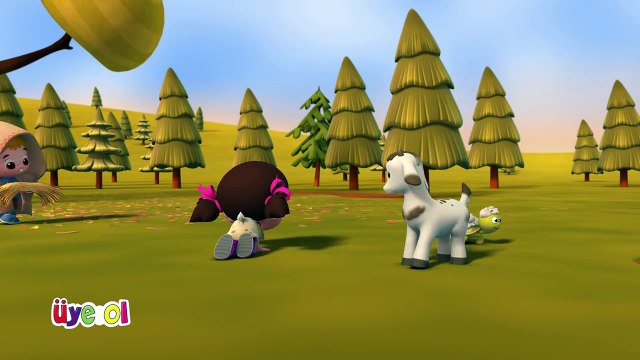 Niloya - Şarkı / Çoban Mete - Yumurcak Tv