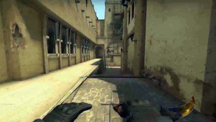 CS:GO : Donne moi ton AWP
