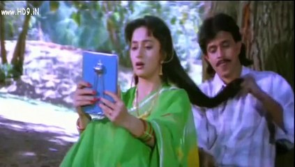 Pyar Kabhi Kam Nahi Karna (Prem Pratigya) HD SONG