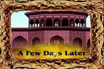 Akbar And Birbal Animated Stories _ Field Of Gold ( In English) Full animated cartoon movi