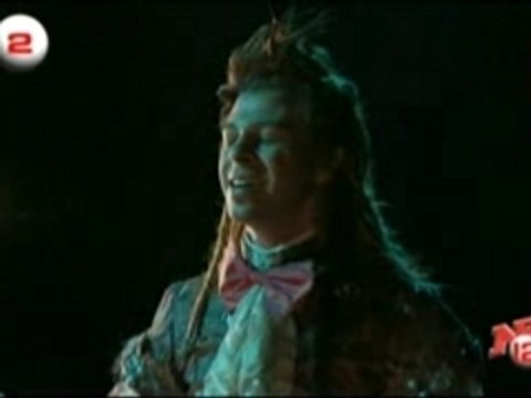 Le Roi Soleil - Tant qu'on rêve encore