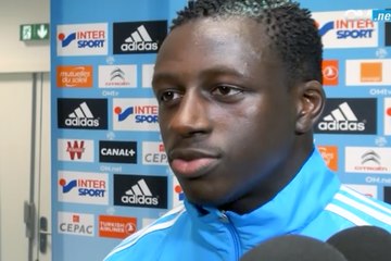 Mendy : «Ce n’est pas normal»
