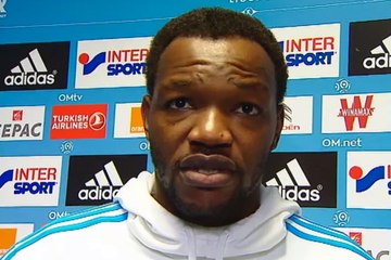 Mandanda : «Il faut arriver à tuer les matches»