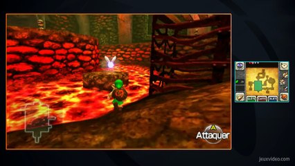 Zelda OOT Aventure épisode 6