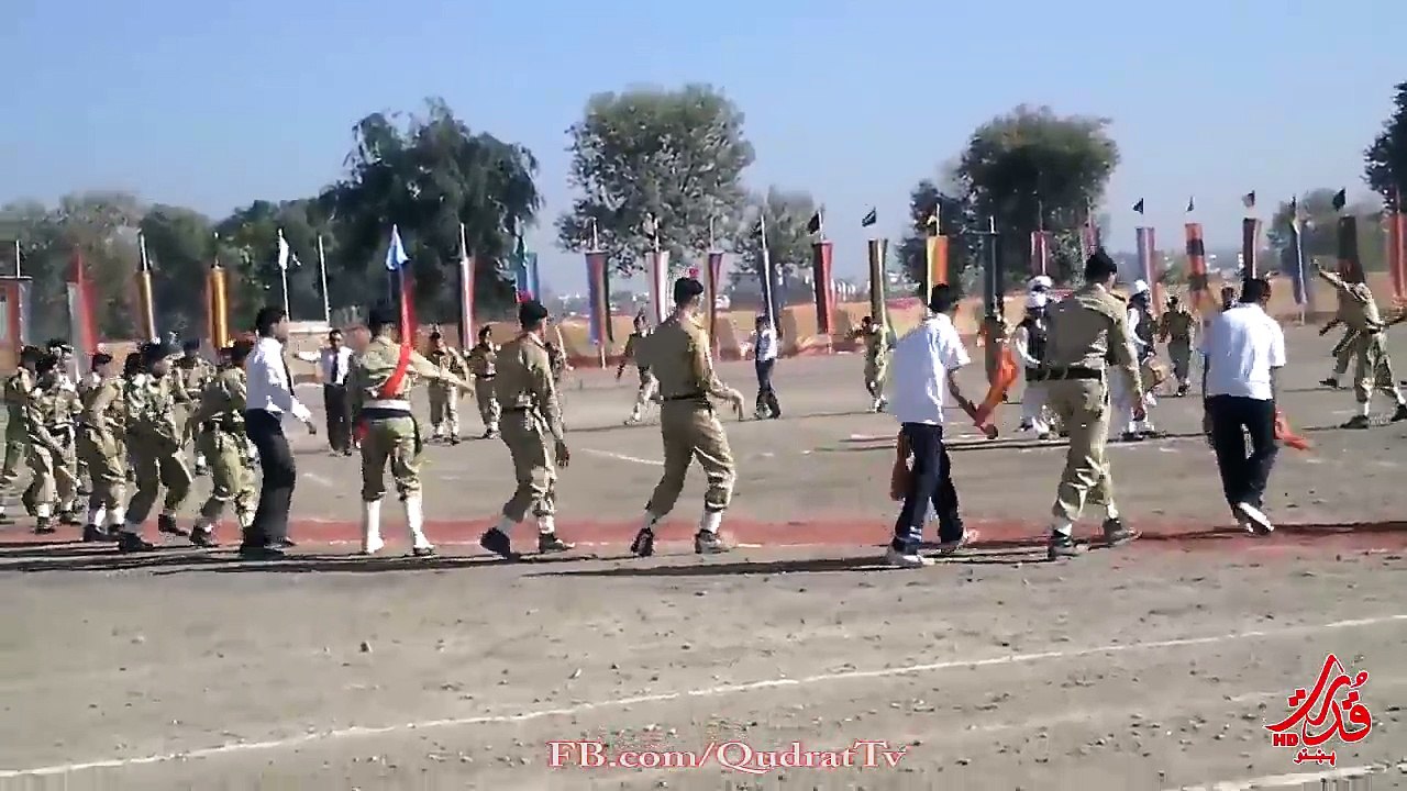 Pukhtoon Ma Warta Waya   Musharaf Bangash and Usman Bangash