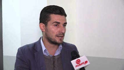 Qamili nuk komenton reagimet e kuadrove shqiptar