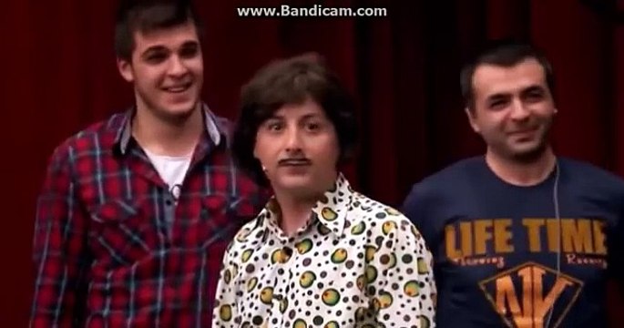 Arkadaşım Hoşgeldin En Komik Sahneler #6