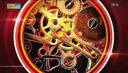 Focus sur le succès du luxe vintage - 18/10