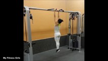 ASHLEY NOCERA - WBFF Diva Fitness Model: Full Body Workouts for Toning and Burning Body Fa