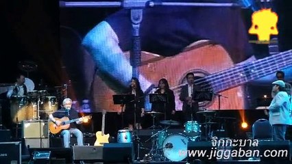 รักยืนยง เก็บใจ Soul After Six feat พนเทพ สุวรรณะบุณย์ รักนิรันดร์ คอนเสิร์ต