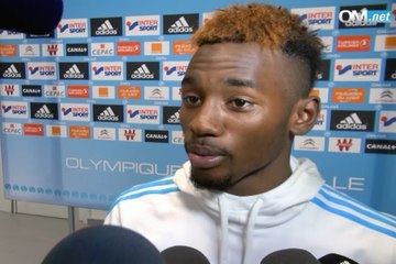 Nkoudou : «On a les occasions, mais…»