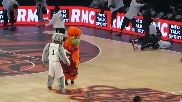 Вот как заводят людей