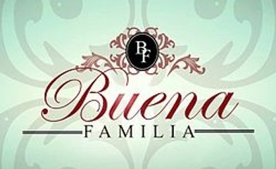 Buena Familia October 17 2015 Part 2