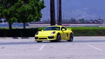 2016 Porsche Cayman GT4: Can The Cayman Finally Beat The 911? - Ignition Ep. 138