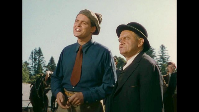 A TRIBUTE TO CHARLES B. FITZSIMONS