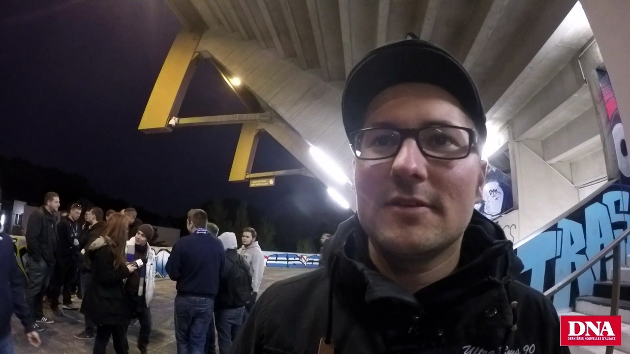 Les 25 ans des Ultra Boys 90 tout en Tifos!