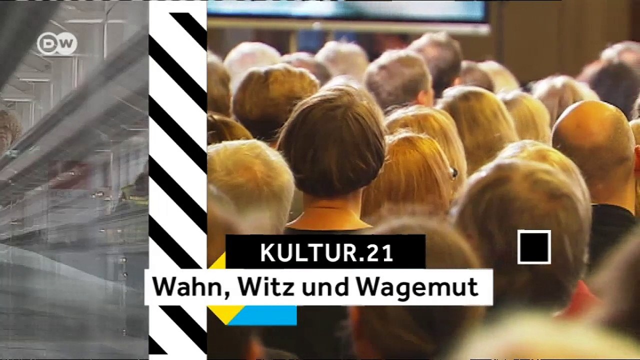 Gewinner des Deutschen Buchpreises 2015 | Kultur.21