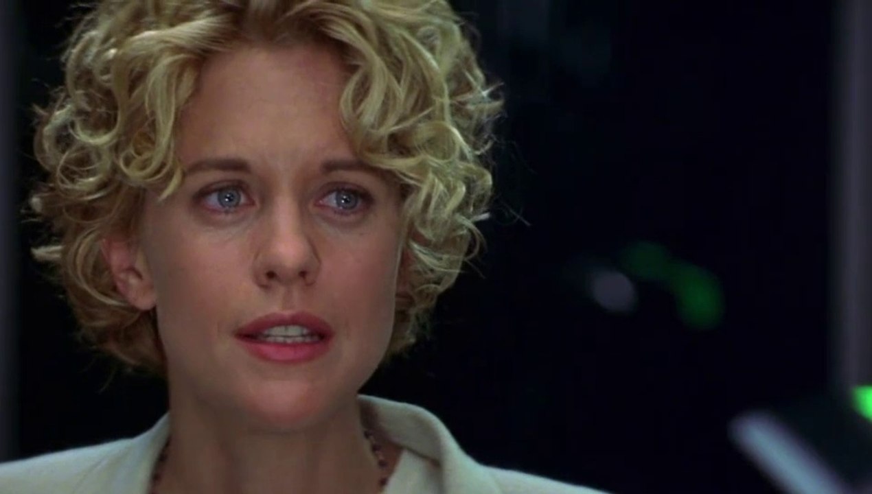 City of Angels Scene