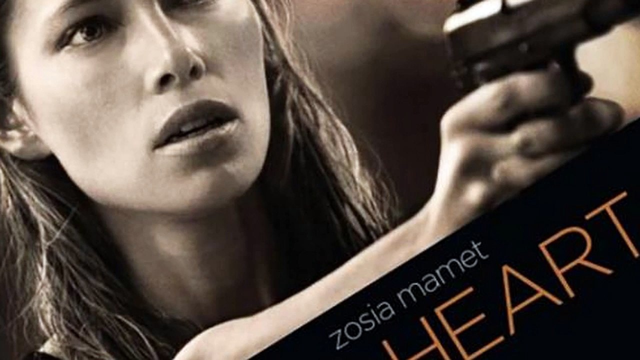 Soundtrack Bleeding Heart (Theme Song) ARDADE Corporation