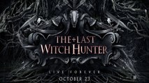 Soundtrack The Last Witch Hunter (Theme Song) ARDADE Corporation