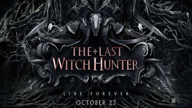 Soundtrack The Last Witch Hunter (Theme Song) ARDADE Corporation