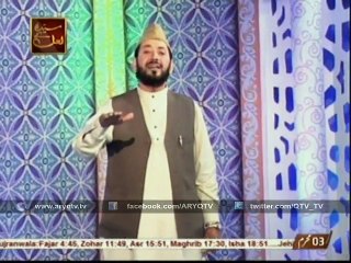 Charagh E Hub E Ali Dil Mein - Waheed Zafar