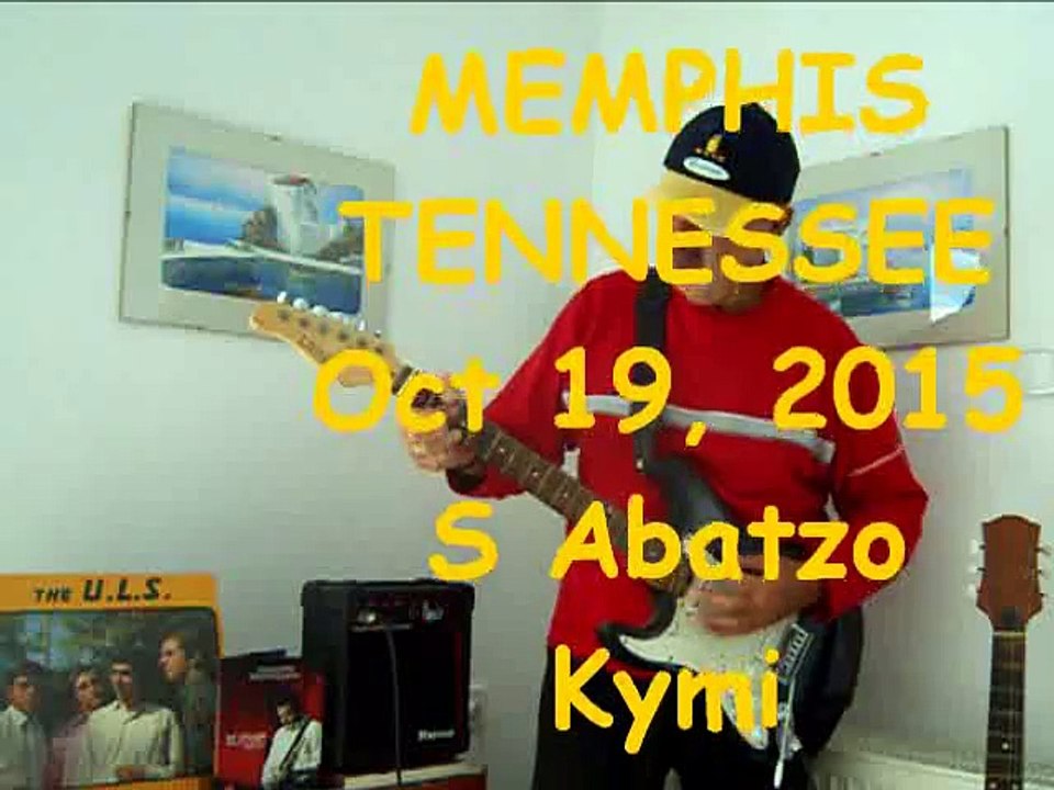 MEMPHIS TENNESSEE_d