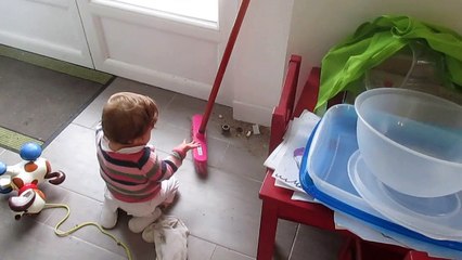 Un coucou à quatre pattes Constance