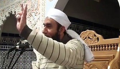 Karbala Ka paigaam by Hazrat Moulana Tariq Jameel