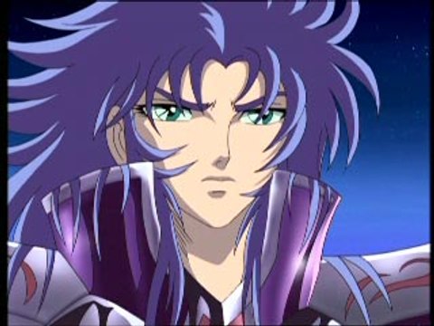 Chevaliers du zodiaque Saint Seiya Thème d'Hades 108 spectres