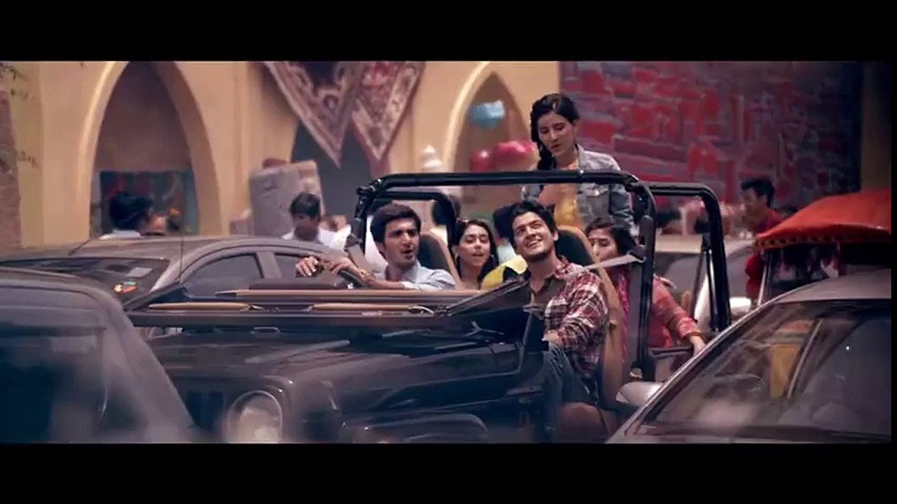 This Commercial of Cadbury Dairy Milk is Going Viral on Internet